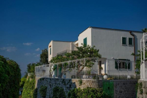 Villa La Pagaia Sorrento Coast Vico Equense